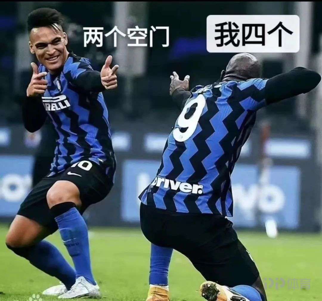 梅西的里程碑之夜踢场子的是劳塔罗 9 梅西的里程碑之夜踢场子的是劳塔罗