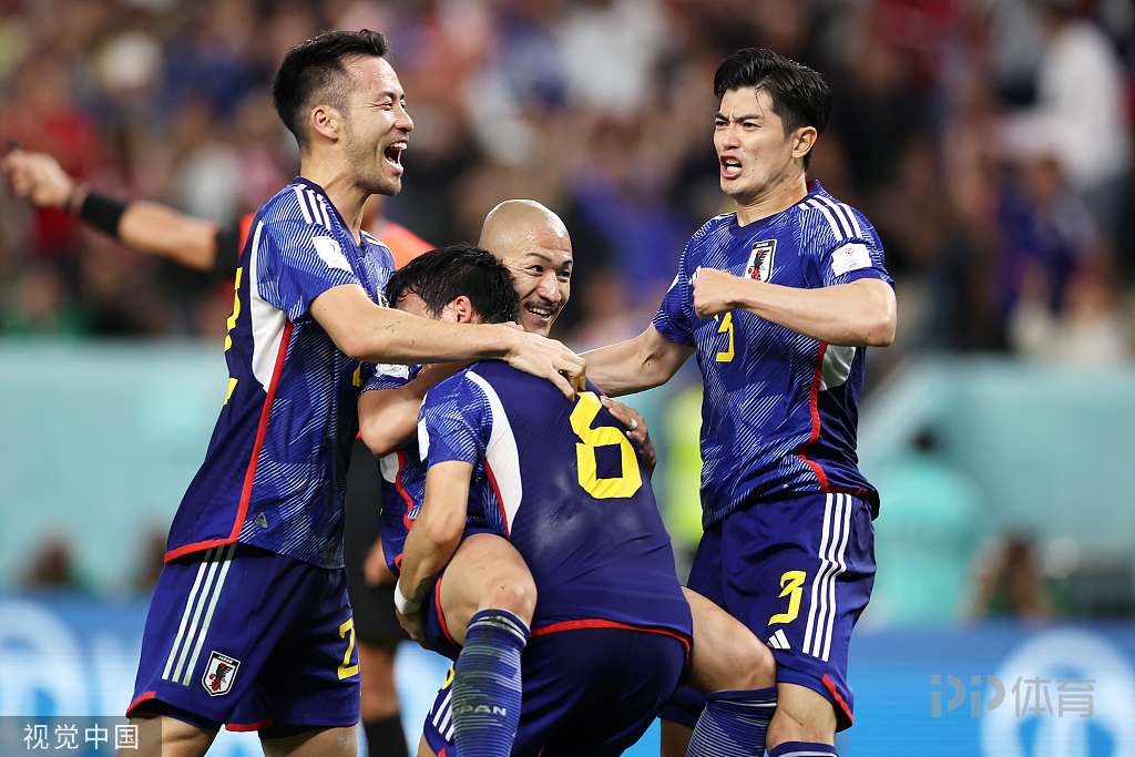 世界杯-克罗地亚总比分4-2日本晋级8强 日本三人罚失点球 5 世界杯-克罗地亚总比分4-2日本晋级8强 日本三人罚失点球
