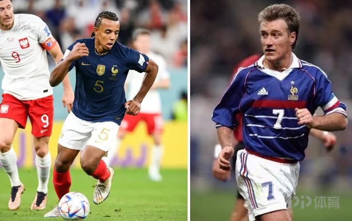 法国用天赋碾压波兰马克龙早已看穿一切 4 法国用天赋碾压波兰马克龙早已看穿一切