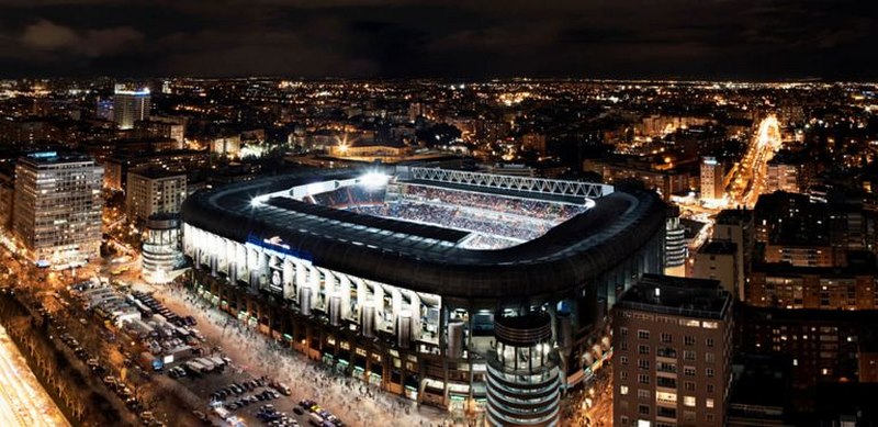 开云体育成为皇家马德里的官方博彩合作伙伴 2 皇家马德里足球俱乐部